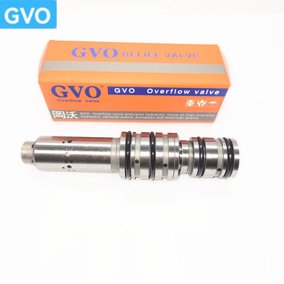 1535295 153-5295 Válvula de prioridade para CA-T E320C E320D Partes de válvulas de comando principais de escavadeiras