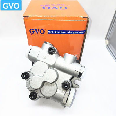 YX10V00004F2 K3V63DTP Bomba de engrenagem PARA KOBELCO SK130-8 SK135SR SUMITOMO SH200A3 Peças de escavadeira