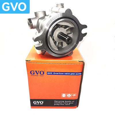 YX10V00004F2 K3V63DTP Bomba de engrenagem PARA KOBELCO SK130-8 SK135SR SUMITOMO SH200A3 Peças de escavadeira
