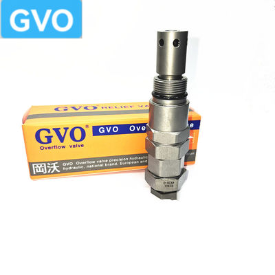 2420-1225 2420-1257 Voe14513267 válvula de alívio principal para a escavadeira DOOSAN DH215-7 DH220-5 DH220-7 DH300-5 EC210B EC240B