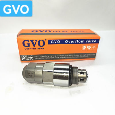 YN22V0002F1 YN22V00002F2 YN22V00002F3 válvula de relevo para escavadeira KOBELCO SK160LC SK100 SK120 SK130SR SK135SR SK140