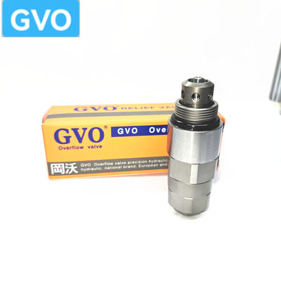 YN22V0002F1 YN22V00002F2 YN22V00002F3 válvula de relevo para escavadeira KOBELCO SK160LC SK100 SK120 SK130SR SK135SR SK140