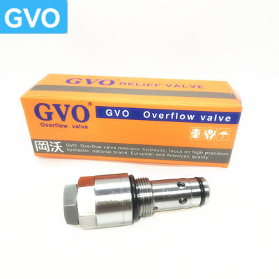 708-2L-04312 válvula de alívio de canhão principal 708-2L-04312 PC60-7 válvula piloto válvula de alívio principal