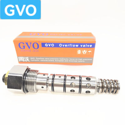 4372034 válvula de alívio de controlo da bomba EX200-5 EX220-5 válvula de regulação da válvula de segurança principal