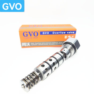 4372034 válvula de alívio de controlo da bomba EX200-5 EX220-5 válvula de regulação da válvula de segurança principal