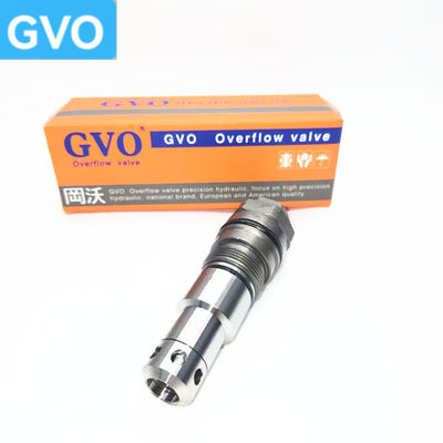 LP22V00001F1 KRX16EK10/350-300/130-T válvula de alívio para SK140-8 SK135SR SK120-6