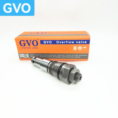 LP22V00001F1 KRX16EK10/350-300/130-T válvula de alívio para SK140-8 SK135SR SK120-6