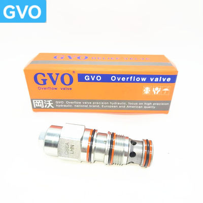 VOE11711552 Peças sobressalentes Ew180b Volvo Safety Valve Excavator Control Valve