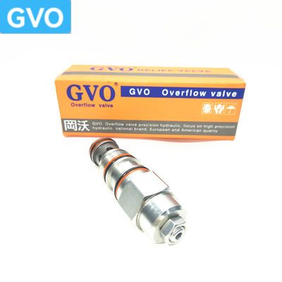 VOE11711552 Peças sobressalentes Ew180b Volvo Safety Valve Excavator Control Valve