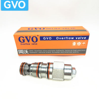 VOE11711552 Peças sobressalentes Ew180b Volvo Safety Valve Excavator Control Valve