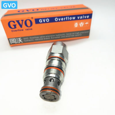 VOE11711552 Peças sobressalentes Ew180b Volvo Safety Valve Excavator Control Valve