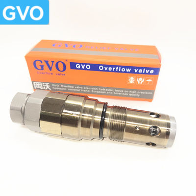 4654510 válvula de alívio rotativa ZX850-3 válvula de segurança para motor hidráulico redutor