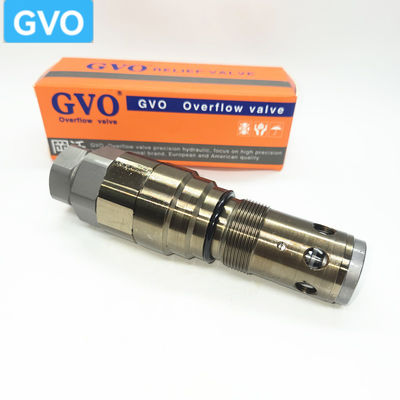 4654510 válvula de alívio rotativa ZX850-3 válvula de segurança para motor hidráulico redutor