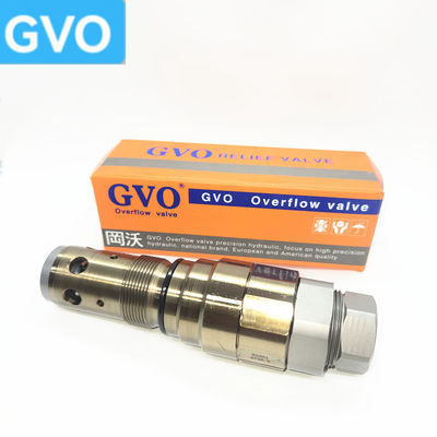 4654510 válvula de alívio rotativa ZX850-3 válvula de segurança para motor hidráulico redutor