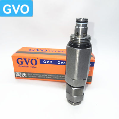 3537-236-350-10 HD700-7 R290-3 R300-3 válvula de alívio principal Hyundai 290 Lc3 escavadeira