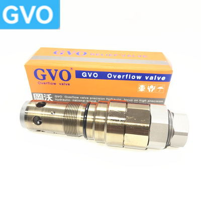 YN22V00014FA válvula de alívio de balanço 4451628 adapta M2X130/150/170/180 M5X130 ZAX 200/230/330 SK200-6/ SK200-8 SK350-8