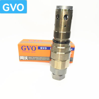 YN22V00014FA válvula de alívio de balanço 4451628 adapta M2X130/150/170/180 M5X130 ZAX 200/230/330 SK200-6/ SK200-8 SK350-8