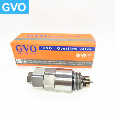 25/222352 25222352 Js160 válvula de alívio para escavadeira Jcb 25-222352 Js160
