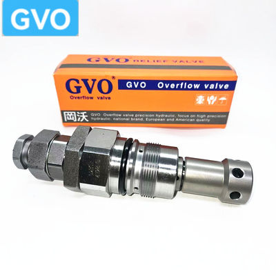4674564 Valva de alívio Valva de alívio principal aplicável à escavadeira EC460 EC460C ZAX450 EC460B