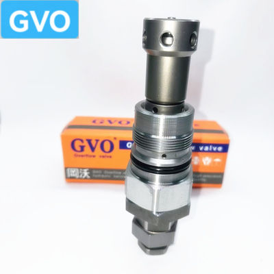 4674564 Valva de alívio Valva de alívio principal aplicável à escavadeira EC460 EC460C ZAX450 EC460B