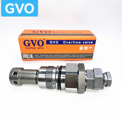 4674564 Valva de alívio Valva de alívio principal aplicável à escavadeira EC460 EC460C ZAX450 EC460B