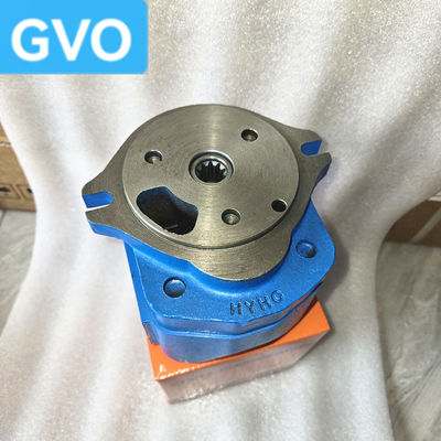 17218773170 Bomba de engrenagem para Yanmar 75/80 Bomba piloto VIO70 VIO75