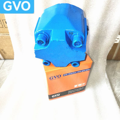 17218773170 Bomba de engrenagem para Yanmar 75/80 Bomba piloto VIO70 VIO75