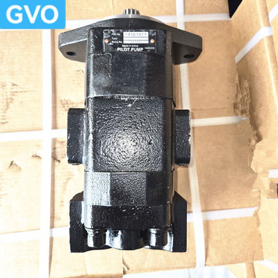 14561971 VOE14561971 Para EC360B Bomba de engrenagem hidráulica para escavadeira