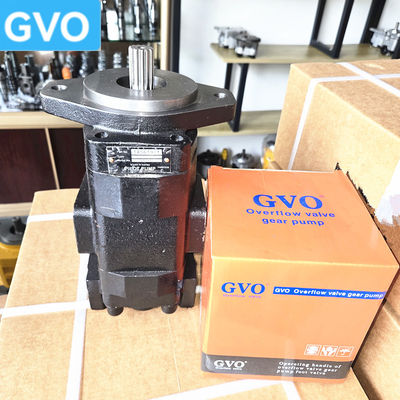 14561971 VOE14561971 Para EC360B Bomba de engrenagem hidráulica para escavadeira