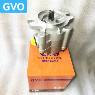 274-2490 246-9867 342-1829 E330D Bomba de engrenagem para escavadeira de gato Parte K5V160DP