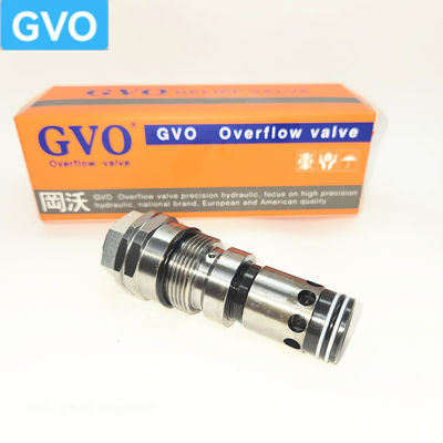 421-43-27460 válvula de recuperação hidráulica para HD250 E330C WA470-3 ou 421-43-27461