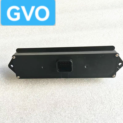 XCMG 215 conjunto de botão de aceleração 803689877 803699785 XCMG caixa de interruptores de escavadeira painel 312703170