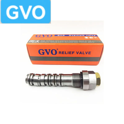7082L06780 708-2L-06780 Valva de relevo hidráulica para PC200 PC210 PC220 PC240