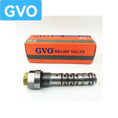 7082L06780 708-2L-06780 Valva de relevo hidráulica para PC200 PC210 PC220 PC240