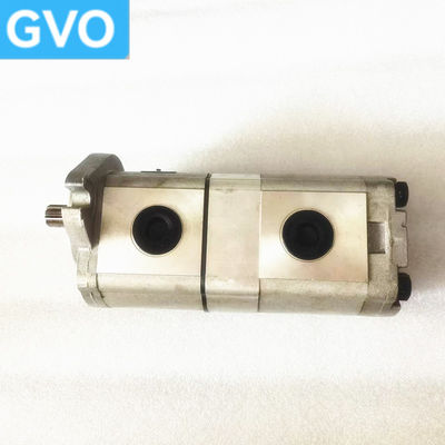 ZX110-3 ZX120-3 ZX130-3 Bomba piloto de engrenagem hidráulica para Hitachi 9218031 9218005