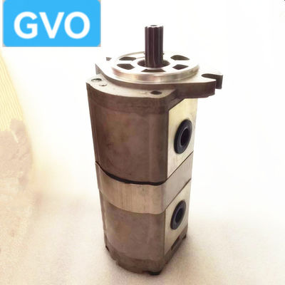 ZX110-3 ZX120-3 ZX130-3 Bomba piloto de engrenagem hidráulica para Hitachi 9218031 9218005
