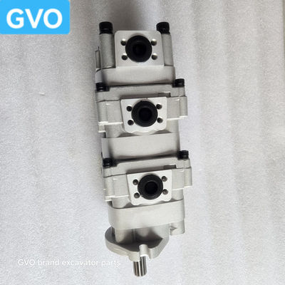 705-41-08010 Nova bomba hidráulica 705-41-08010 Para escavadeira Komatsu PC40-6