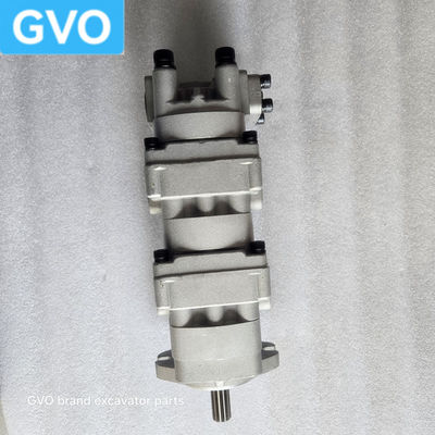 705-41-08010 Nova bomba hidráulica 705-41-08010 Para escavadeira Komatsu PC40-6