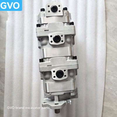 705-58-34000 Bomba hidráulica 7055834000 Para escavadeira Komatsu PC100-1 PC100-2 PC100L-1 PC100L-2 PC100U-2