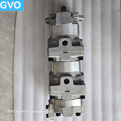 705-58-34000 Bomba hidráulica 7055834000 Para escavadeira Komatsu PC100-1 PC100-2 PC100L-1 PC100L-2 PC100U-2