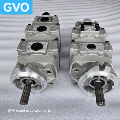 7054108240 Bomba hidráulica 705-41-08240 Para escavadeira Komatsu PC25 PC28ug-2 PC28uu-2 PC30