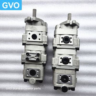 7054108240 Bomba hidráulica 705-41-08240 Para escavadeira Komatsu PC25 PC28ug-2 PC28uu-2 PC30