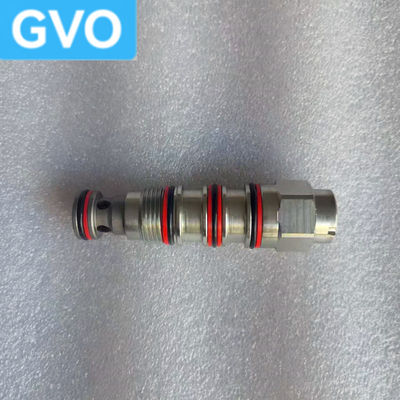 928-06010 Partes de escavadeiras CVCV XCN válvula de alívio 928/06010 válvula de controlo de cartucho