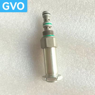 SY65/SY75/LG6065/FR60 18MM Núcleo de válvula de solenoide 3001603-WK07L-01-C-V/60008386 Bobina de válvula de solenoide para LOVOL / SUNWARD / SANY / YUCHAI