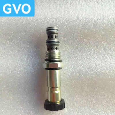 Partes sobressalentes de escavadeiras Núcleo da válvula solenoide 3000471 60154068 SY60-10