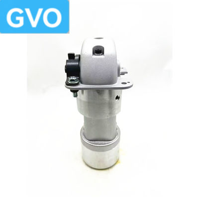 D85E D65P D63E Bulldozer Steuergriff Pilot Ventilação Partes do motor 702-16-05060
