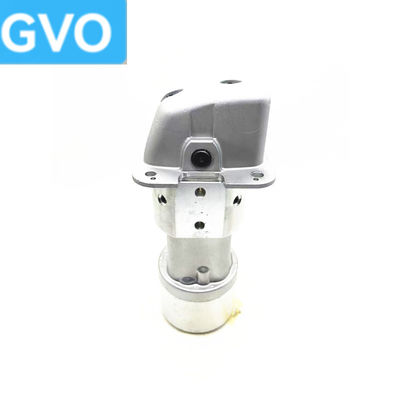 D85E D65P D63E Bulldozer Steuergriff Pilot Ventilação Partes do motor 702-16-05060