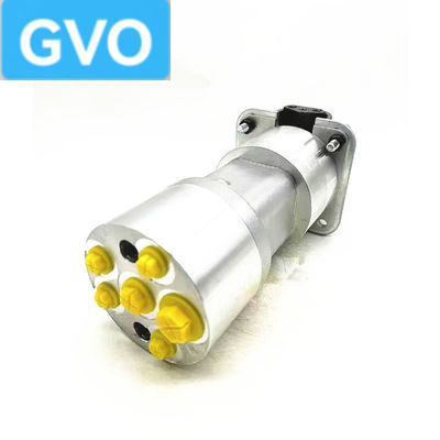 D85E D65P D63E Bulldozer Steuergriff Pilot Ventilação Partes do motor 702-16-05060