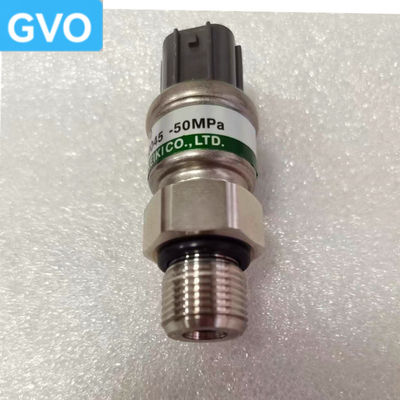 Sany sy215 235 305 335-8 bomba hidráulica sensor de alta pressão interruptor de pressão 1960045
