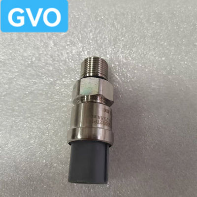 Peças de escavadeira peças elétricas sensor de pressão sk200-6 YN52S000